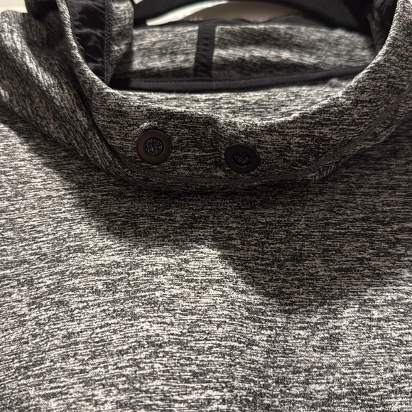 Worn Once - Athleta Hoodie - Picture 2 of 6